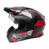 oneal-casque-off-road-d-srs-square