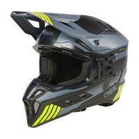 oneal-casque-motocross-ex-srs-hitch