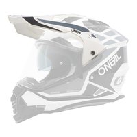 oneal-sierra-visor