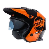 Oneal オープンフェイスヘルメット Volt Corp
