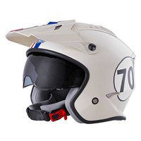 Oneal オープンフェイスヘルメット Volt Herbie