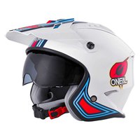 Oneal オープンフェイスヘルメット Volt MN1