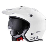 oneal-capacete-jet-volt-solid