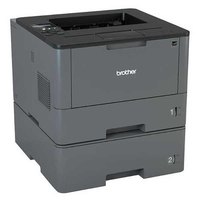 Brother Laserprinter HL-L5100DNT