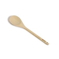 ibili-round-handle-30-cm-wooden-spoon