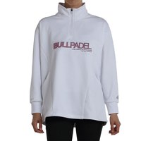 bullpadel-inane-half-zip-sweatshirt