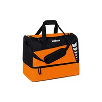 Erima Six Wings Bottom Compartment 60L Holdall Bag