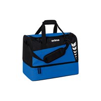 Erima Six Wings Bottom Compartment 94.5L Holdall Bag