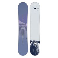 burton-planche-snowboard-yeasayer-flying-v