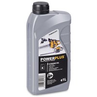 powerplus-powoil023-2stroke-1l-chainsaw-oil