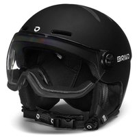 Briko Teide Visor Photochromatic Helmet