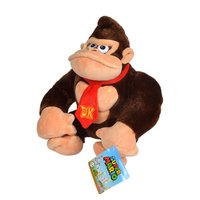 Simba Teddy Donkey Kong 30 cm