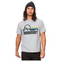 marmot-t-shirt-a-manches-courtes-coastal