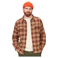 marmot-chemise-a-manches-longues-doran-midweight-flannel-ls