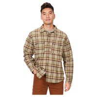marmot-chemise-a-manches-longues-doran-midweight-flannel-ls