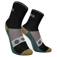 siroko-s2-arena-half-socks
