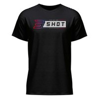 shot-gradient-t-shirt-met-korte-mouwen