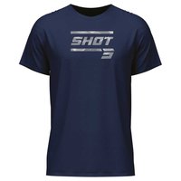 shot-volt-t-shirt-met-korte-mouwen
