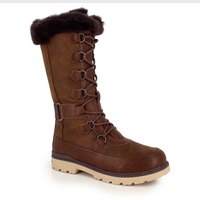 Kimberfeel Adara Snow Boots