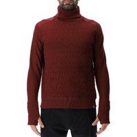 UYN Confident 2Nd Layer Turtle Neck Sweter