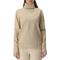 UYN Confident 2Nd Layer Turtle Neck Sweter