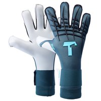 T1tan Petrol Beast 3.0 Adult Goalkeeper Gloves