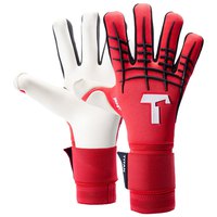 T1tan Red Beast 3.0 Adult Goalkeeper Gloves