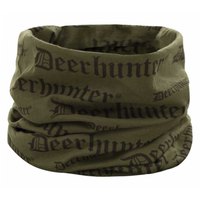 Deerhunter Tubular Logo