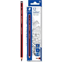 staedtler-box-12-tradition-6b-pencils