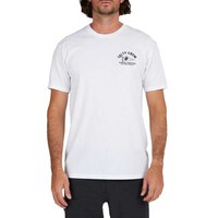 Salty crew Fishing Charters Prem Kurzärmeliges T-shirt