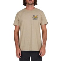 Salty crew Ink Slinger Standard Kurzärmeliges T-shirt