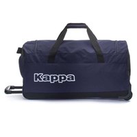 Kappa トロリー Garcisio Trolley Bag