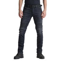 Pando moto Karl Devil 9 Jeans
