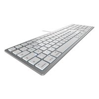 Cherry KC 6000 Slim Mac Tastatur