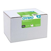 dymo-grosspack-13187-36x89-mm-labels-voor-het-afdrukken-van-linten-24-eenheden