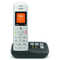 Gigaset Cellulare VoIP E390A