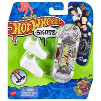 Hot wheels Grip And Grind Skateboard