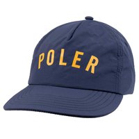 poler-state-nylon-cap