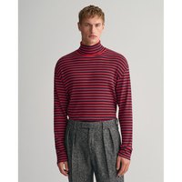 gant-striped-rollneck-high-neck-sweater