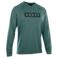 ion-logo-koszulka-enduro-z-długim-rękawem