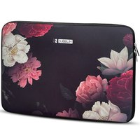 subblim-trendy-sleeve-neo-flowers-14-laptop-cover