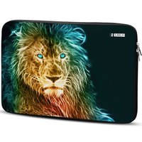 subblim-trendy-sleeve-neo-lion-15.6-laptop-cover