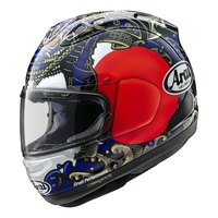Arai フルフェイスヘルメット RX-7V Evo Samurai