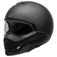 Bell moto Broozer Converteerbare Helm