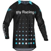 fly-racing-langarmad-t-shirt-evolution-dst-strobe-se