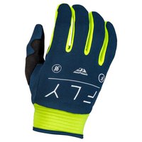 Fly racing Guantes F-16
