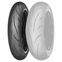 Mitas Sport Force+ RS 58W TL Motocross Front Tire