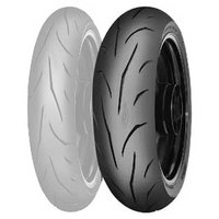 Mitas Sport Force+ RS 73W TL Motocross Rear Tire