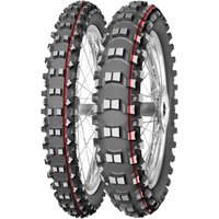 Mitas TerraForce-MX SM RL 50M TT Motocross Rear Tire