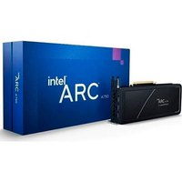 Intel 그래픽 카드 Arc A750 8GB GDDR5X